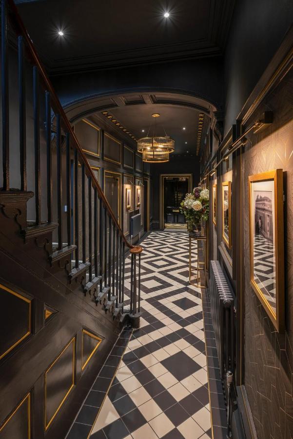 ホテル Edgbaston House バーミンガム エクステリア 写真